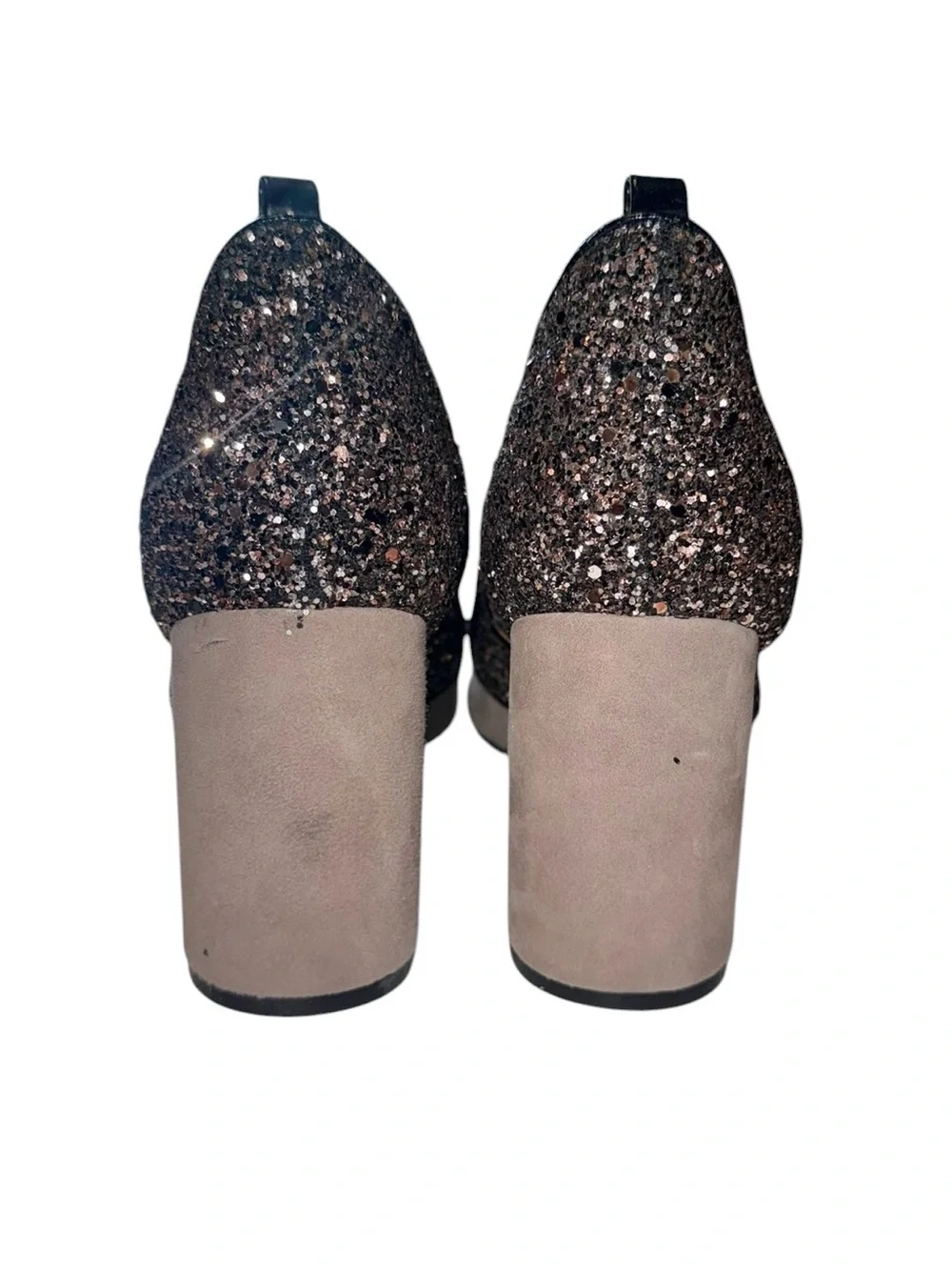Jeffery Campbell Bibiana Pump Size 8